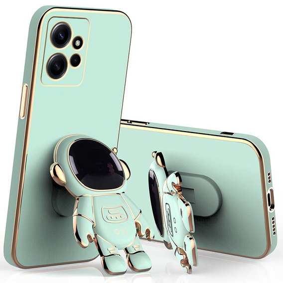Telefontok a Xiaomi Redmi Note 12 4G, Astronaut, menta