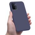 Vékony tok a Oppo A54 5G / A74 5G / A93 5G, Slim, sötétkék