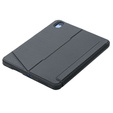Tok + billentyűzet iPad 10.9 2022 10 GEN, keyboard Pen Slot, fekete