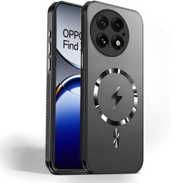 Tok OnePlus 13 készülékhez, MagSafe, fekete