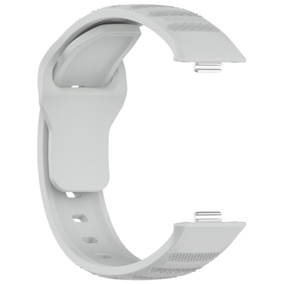 Szilikon szíj a Huawei Watch Fit 4 / 4 Pro / 3 órához