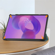 Tok Lenovo Idea Tab Pro, Smartcase, zöld