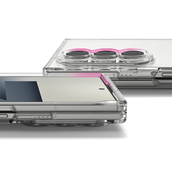 Ringke Fusion tok a Samsung Galaxy Z Fold 7 5G számára