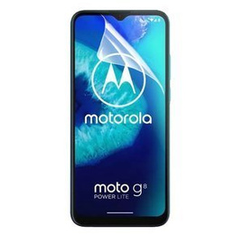 Hidrogél fólia Motorola Moto G8 Power Lite