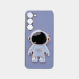 Telefontok a Samsung Galaxy S23 Plus, Astronaut, kék