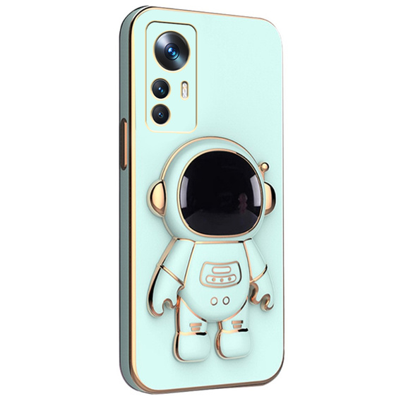 Telefontok a Xiaomi 12T, Astronaut, zöld