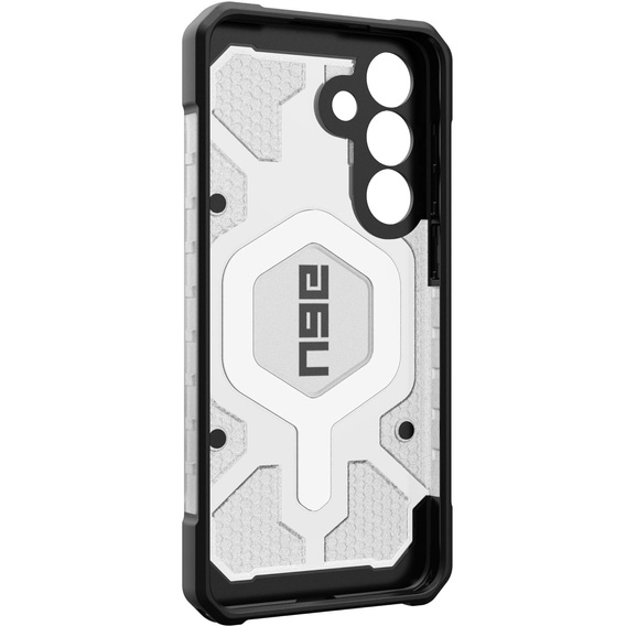 Urban Armor Gear Pathfinder MagSafe tok Samsung Galaxy S25 FE készülékhez