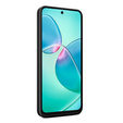 Telefontok a Infinix Hot 12 Play 4G, CamShield Slide, fekete