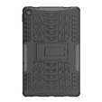 Telefontok a Lenovo Tab M10 Plus 10.6 Gen 3 125F/128F, Tire Armor, fekete