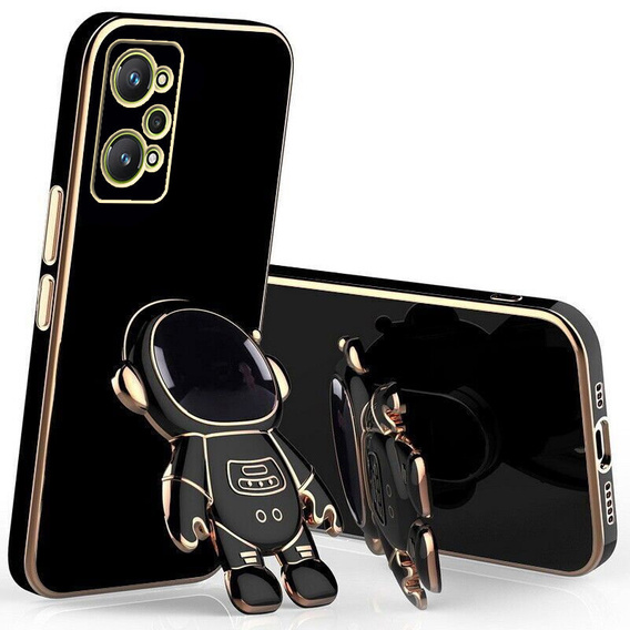 Telefontok a Realme GT Neo2, Astronaut, fekete