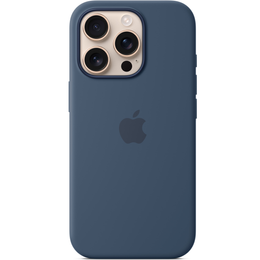 Apple Szilikon tok MagSafe-val iPhone 16 Pro készülékhez