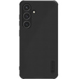 NILLKIN tok Samsung Galaxy S24, Frosted Shield, MagSafe, fekete