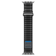 Spigen WBF0 szíj Apple Watch 8/9/10/11/SE/Ultra 1/2 (44/45/46/49 mm) készülékekhez