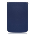 Tok PocketBook Touch Lux 4 5 606 616 627 628 632 633, Smartcase, kék