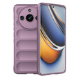 Telefontok a Realme 11 Pro / 11 Pro +, Gaming Shockproof, lila