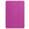 Tok Xiaomi Pad 6S Pro 12.4, Smartcase, lila