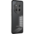Tok az Honor Magic 7 Lite, Frame Case, fekete