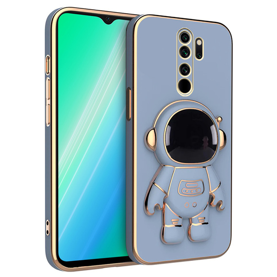 Telefontok a Xiaomi Redmi Note 8 Pro, Astronaut, kék