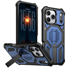 MagSafe-kompatibilis védőtok állvánnyal iPhone 17 Pro készülékhez