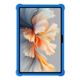 Szilikon tok Lenovo Yoga Tab Plus, Impact, páncélozott, sötétkék