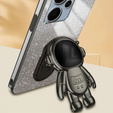 Tok Xiaomi Redmi Note 13 Pro+, Glitter Astronaut, fekete