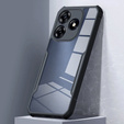 Telefontok a Realme C63, AntiDrop Hybrid, fekete