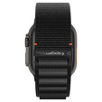 Spigen WBF1 szíj Apple Watch 8/9/10/11/SE/Ultra 1/2 (44/45/46/49 mm) készülékekhez