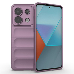 Telefontok a Xiaomi Redmi Note 13 Pro 5G, Gaming Shockproof, lila