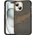 Tok iPhone 15, Milky Way, arany