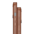 Telefontok a iPhone 14 Pro, Dux Ducis Max Naples, barna