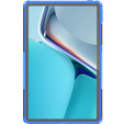 Telefontok a Realme Pad 10.4, Tire Armor, kék