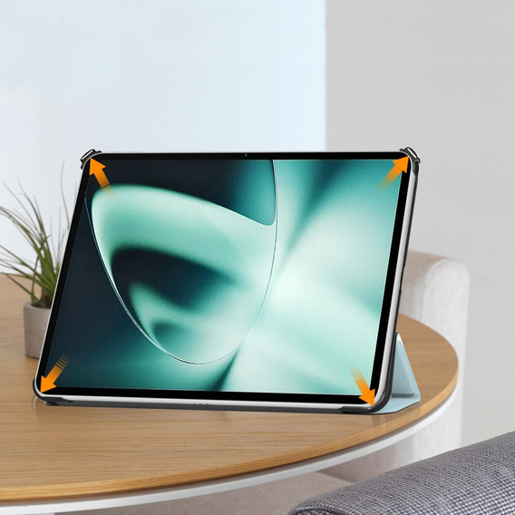Tok OnePlus Pad, Smartcase, unicorn