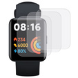 3x ERBORD hidrogél fólia Xiaomi Redmi Watch 2 Lite