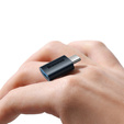 Baseus Ingenuity USB-C – USB-A 3.1 OTG adapter USB-C porttal rendelkező eszközökhöz