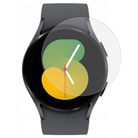 3x ERBORD hidrogél fólia Samsung Galaxy Watch 5 40mm
