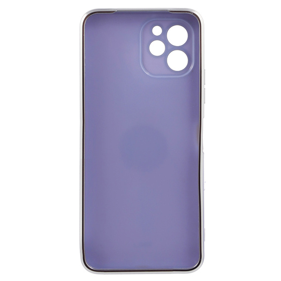 Telefontok a Huawei Nova Y61, Electro Ring, kék