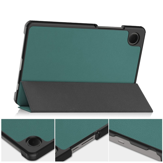 Smartcase flip cover Samsung Galaxy Tab A11/A9 készülékekhez