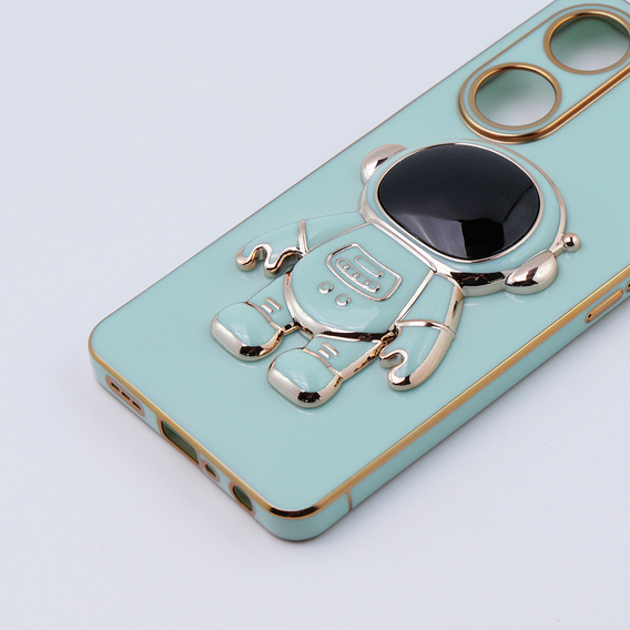 Telefontok a Oppo A98 5G, Astronaut, zöld