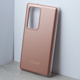 Telefontok a Samsung Galaxy S23 Ultra, Suritch Full Body, rózsaszín rose gold