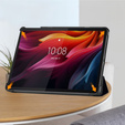 Tok Lenovo Tab K11 Plus, Smartcase, don't touch me