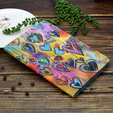 Telefontok a Lenovo Tab M10 Plus 10.6 Gen 3 125F/128F, hearts