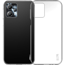 MOFI tok az Motorola Moto G13 / G23 4G, vékony, átlátszó