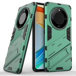Tok Honor Magic 6 Lite 5G, Military kickstand, zöld