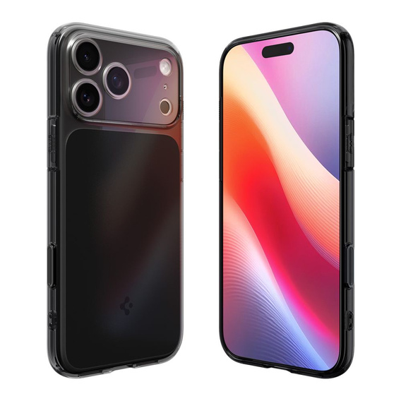 Spigen Ultra Hybrid "T" MagSafe tok iPhone 17 Pro készülékhez