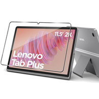 Edzett üveg a Lenovo Tab Plus készülékhez