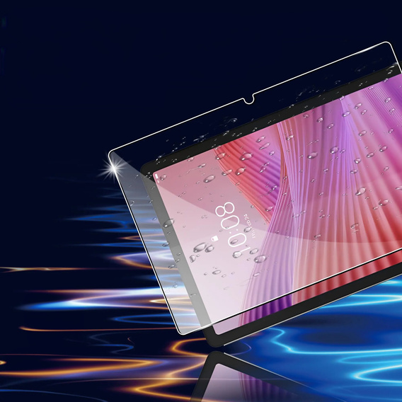 Edzett üveg a Lenovo Tab TB311FU készülékhez