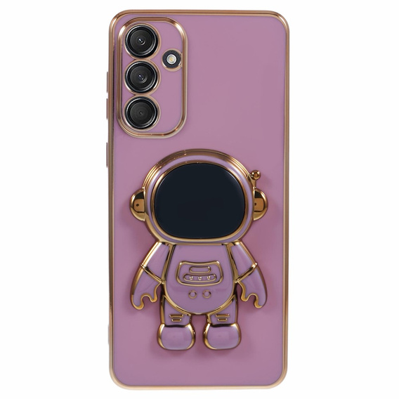 Telefontok a Samsung Galaxy A56 5G, Astronaut, lila