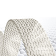 Nylon szíj Apple Watch 1/2/3/4/4/5/6/7/8/8/8/9/SE 38/40/41/mm-es órához