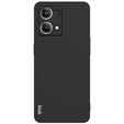IMAK Telefontok a Oppo Reno7 4G, UC-3, fekete