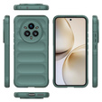 Telefontok a Realme 14 Pro+ 5G, Gaming Shockproof, zöld